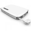 Energizer XP3000M On-the-Go Charger (White)