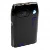 LC Excellence 12000mAh Digtal Power Bank (Black)