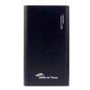 MSM HK PC196 10000mAh Powerbank (Black)