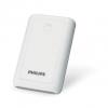 Philips DLP7800/97 7800mAh Powerbank (White)