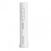 Pisen Laser PowerBox 2500mAh Power Bank (White)