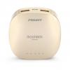 Pisen MoonBox 6000mAh Powerbank (Champagne)