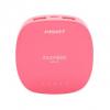 Pisen MoonBox 6000mAh Powerbank (Pink)