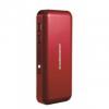 Probox HE3-10KU2 10400mAh Power Bank with 2.1A Fast Charger (Red)
