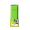 Remax 3200mAh Candy Powerbank (Green)