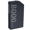 Remax 8000mah Platinum Powerbank (Black)