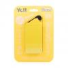 Yell BPS60 Energy Pocket Series 3000mAh Power Bank (Yellow)