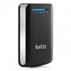 iBATTZ Rechargeable Battstation Battery Pack 7800 mAh (Black)