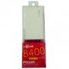 iKawai 8400mAh Powerbank (Grey)