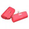 iWalk LINK ME DBS3000L Battery Pack (Pink)