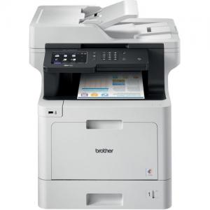 Brother Business Color Laser All-in-One MFC-L8900CDW