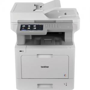 Brother Business Color Laser All-in-One MFC-L9570CDW