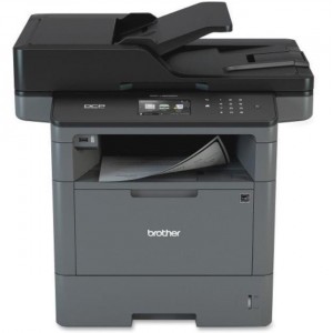 Brother DCP DCPL5600DN