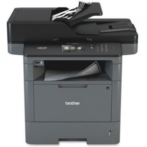 Brother DCP DCPL5650DN