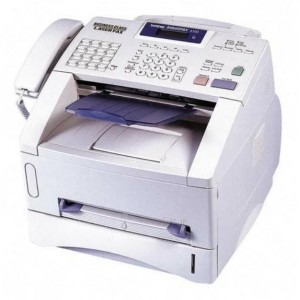 Brother IntelliFAX PPF4750E