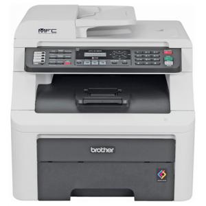 Brother MFC-9125CN