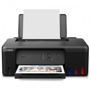 Canon PIXMA G1230 MegaTank Inkjet Color 5809C002