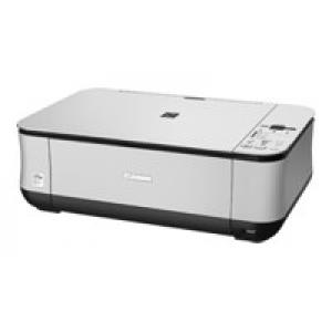 canon mp240 printer scan