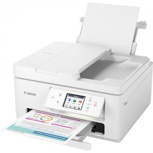 Canon PIXMA TR7820 Wireless All-in-One Inkjet 6258C002