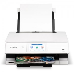 Canon PIXMA TS8820 Wireless All-in-One Inkjet 6793C022