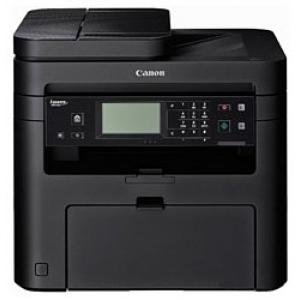Canon i-SENSYS MF217w Printers and MFPs specifications