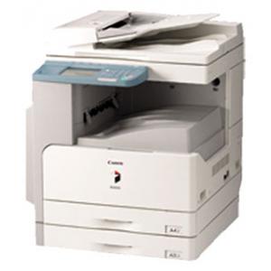 Canon iR2022 Printers and MFPs specifications