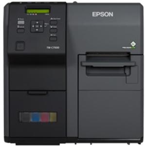 Epson ColorWorks C7500GE C31CD84A9991