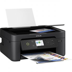 Epson Expression Home XP-4200 Wireless All-In-One Color Printer C11CK65201