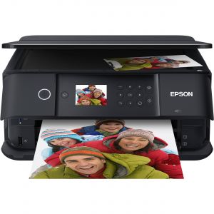 Epson Expression Premium XP-6100 All-in-One Printer C11CG97201