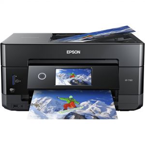 Epson Expression Premium XP-7100 Small-In-One Inkjet Printer C11CH03201
