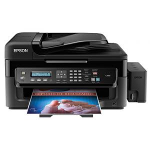 epson l555 driver for mac
