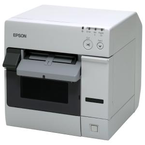 Epson SecurColor TM-C3400 C31CA26011