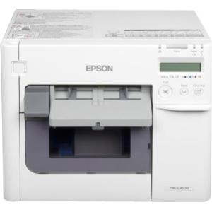 Epson TM-C3500 C31CD54011
