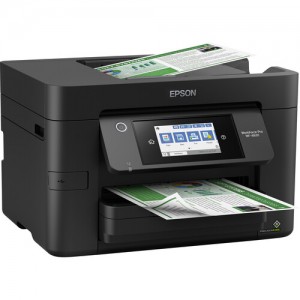 Epson WorkForce Pro WF-4820 All-in-One Inkjet (Refurbished) C11CJ06201R