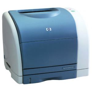 HP Color LaserJet 1500