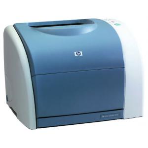 HP Color LaserJet 1500L