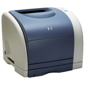 HP Color LaserJet 2500N