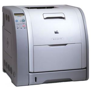 HP Color LaserJet 3700dn