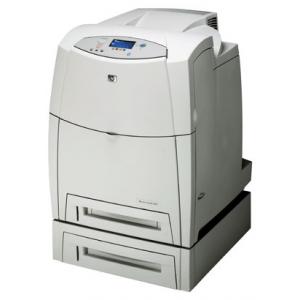 HP Color LaserJet 4600DTN
