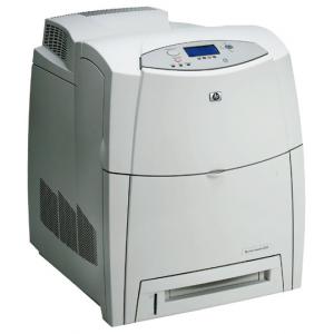 HP Color LaserJet 4600N