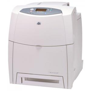 HP Color LaserJet 4650