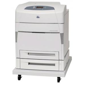 HP Color LaserJet 5500DTN