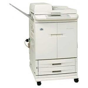 HP Color LaserJet 9500mfp