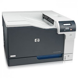 HP Color LaserJet CP5225n (CE711A#B19)
