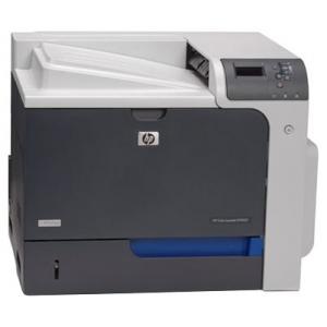 HP Color LaserJet Enterprise CP4025dn (CC490A)