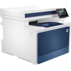 HP Color LaserJet Pro MFP 4301fdn 4RA81F#BGJ