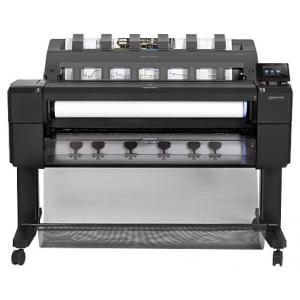 HP Designjet T1500 ePrinter 914 mm (CR356A)