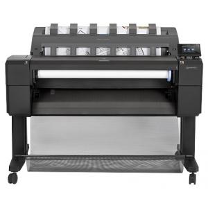 HP Designjet T920 PostScript ePrinter 914 mm (CR355A)