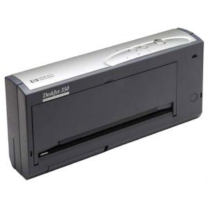 HP DeskJet 350C/Cbi