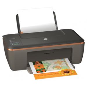 HP Deskjet 2510 All-in-One Printer (CX027B)